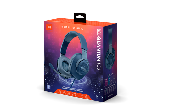 JBL Quantum 100