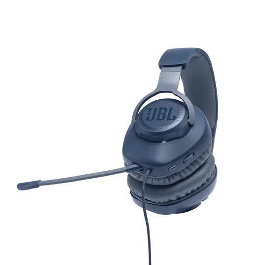 JBL Quantum 100