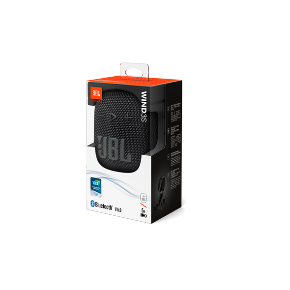 JBL Wind 3S